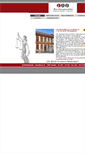 Mobile Screenshot of kbl-rechtsanwaelte.de